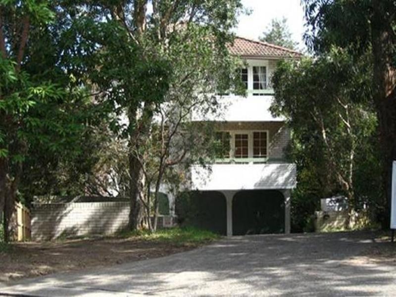 6/40a Waine Street, Freshwater NSW 2096