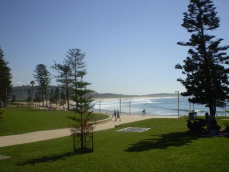 6/3 Regent Street, Dee Why NSW 2099