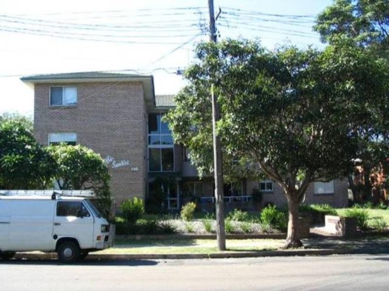 5/122-126 Pacific Parade, Dee Why NSW 2099