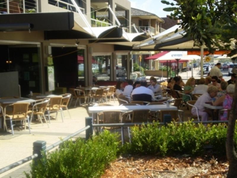 30/34 The Crescent, Dee Why NSW 2099