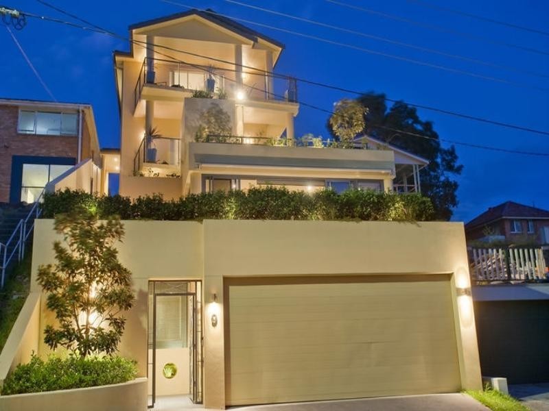 9 Foam Street, Freshwater NSW 2096