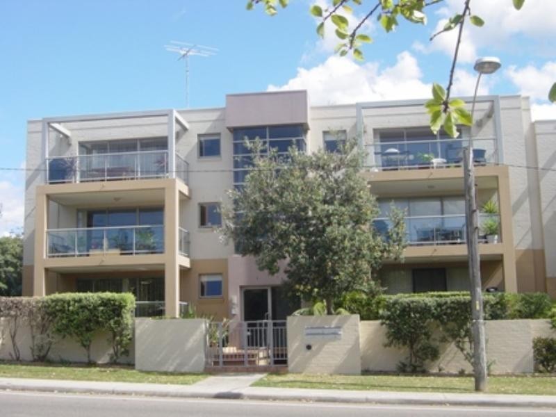 3/18-20 Banksia Street, Dee Why NSW 2099