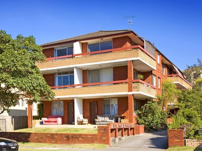 7/135 Pacific Parade, Dee Why NSW 2099