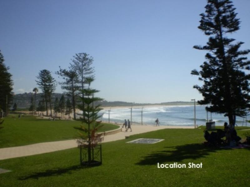 6/112 Pacific Parade, Dee Why NSW 2099