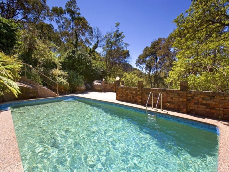 40 Allenby Park Parade, Allambie Heights NSW 2100