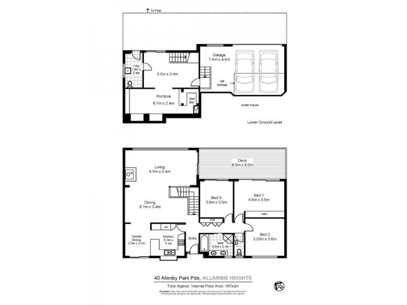 40 Allenby Park Parade, Allambie Heights NSW 2100