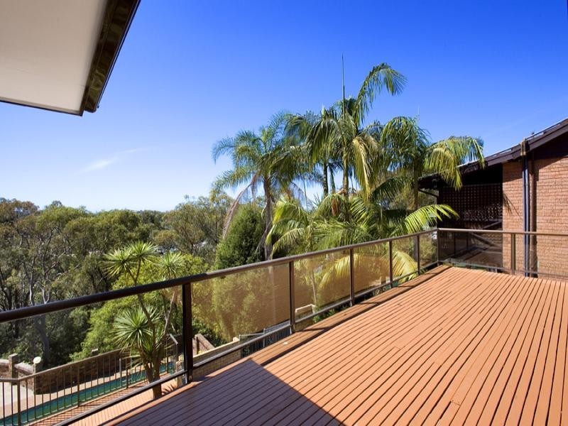 40 Allenby Park Parade, Allambie Heights NSW 2100