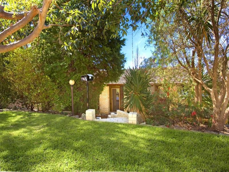 40 Allenby Park Parade, Allambie Heights NSW 2100