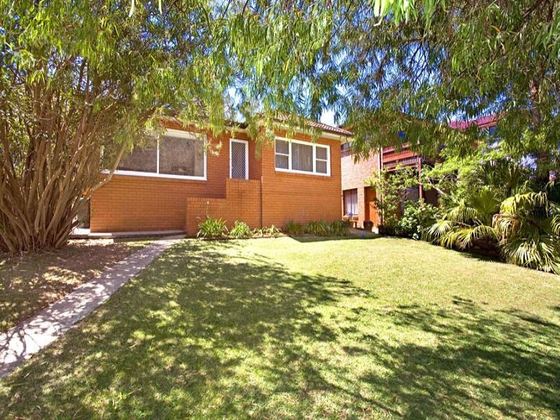 26 Parr Avenue, North Curl Curl NSW 2099