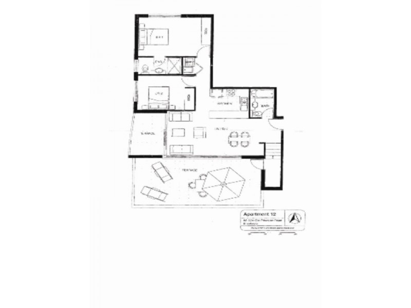 12/82a Old Pittwater Road, Brookvale NSW 2100