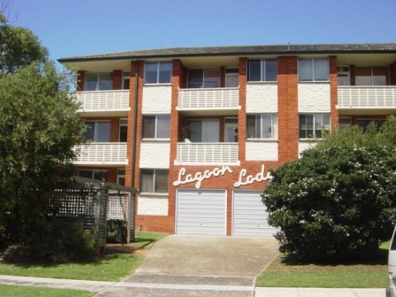 16/95 Howard Avenue, Dee Why NSW 2099