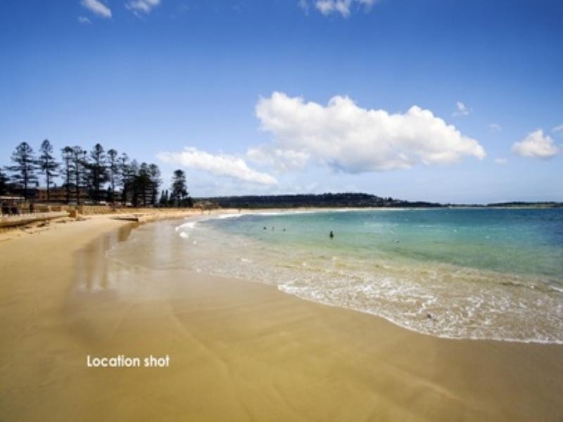 16/95 Howard Avenue, Dee Why NSW 2099