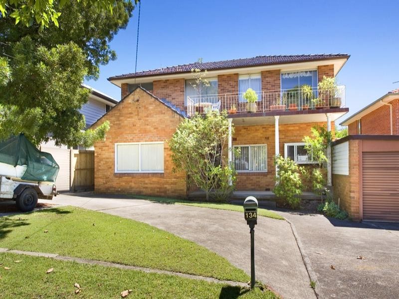 134 Oliver Street, Freshwater NSW 2096