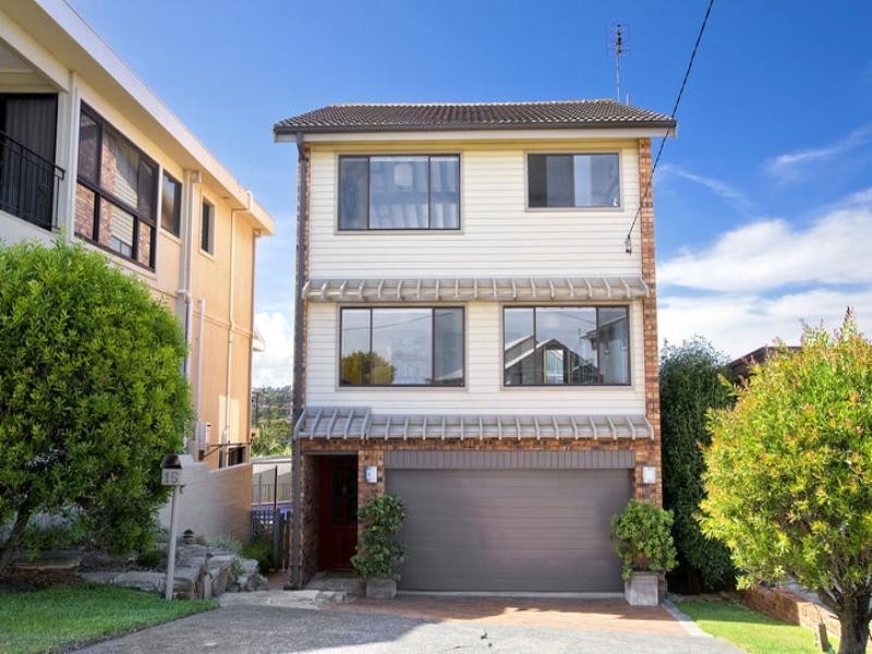 15 Gardere Avenue, Curl Curl NSW 2096