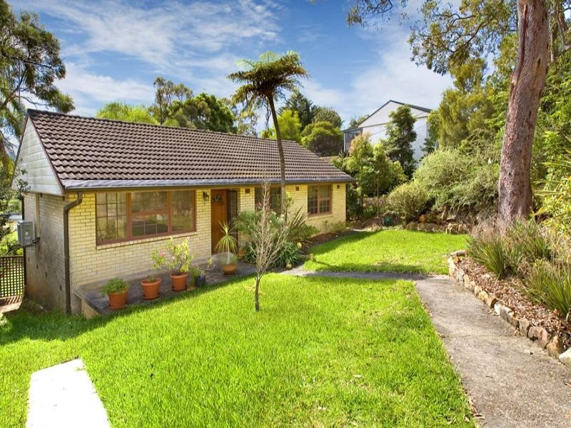 16 Coniston Street, Wheeler Heights NSW 2097