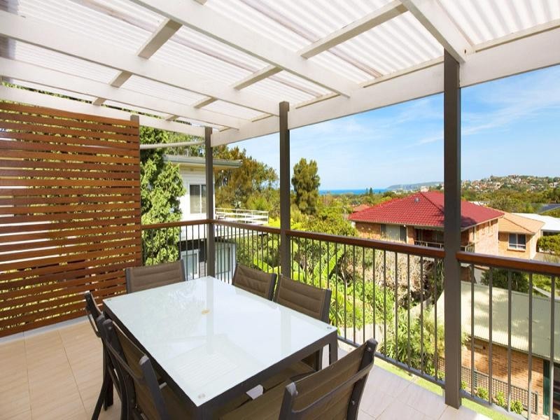 29 Parr Avenue, North Curl Curl NSW 2099