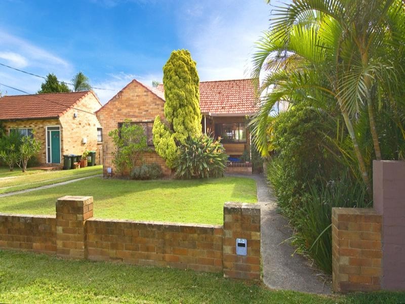 14 Cooksey Avenue, Freshwater NSW 2096