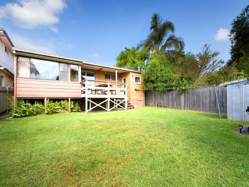 14 Cooksey Avenue, Freshwater NSW 2096