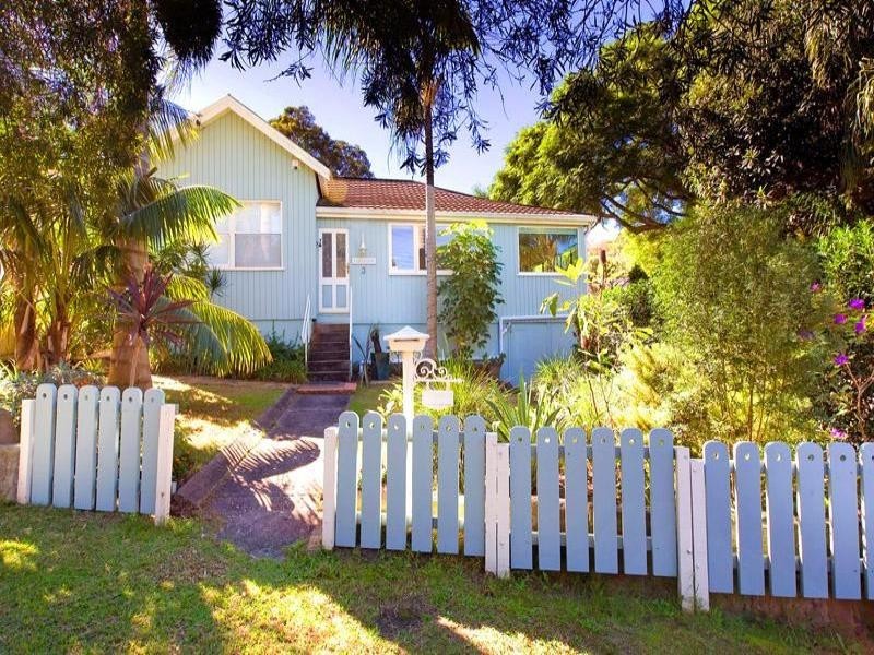 3 Austral Avenue, North Manly NSW 2100