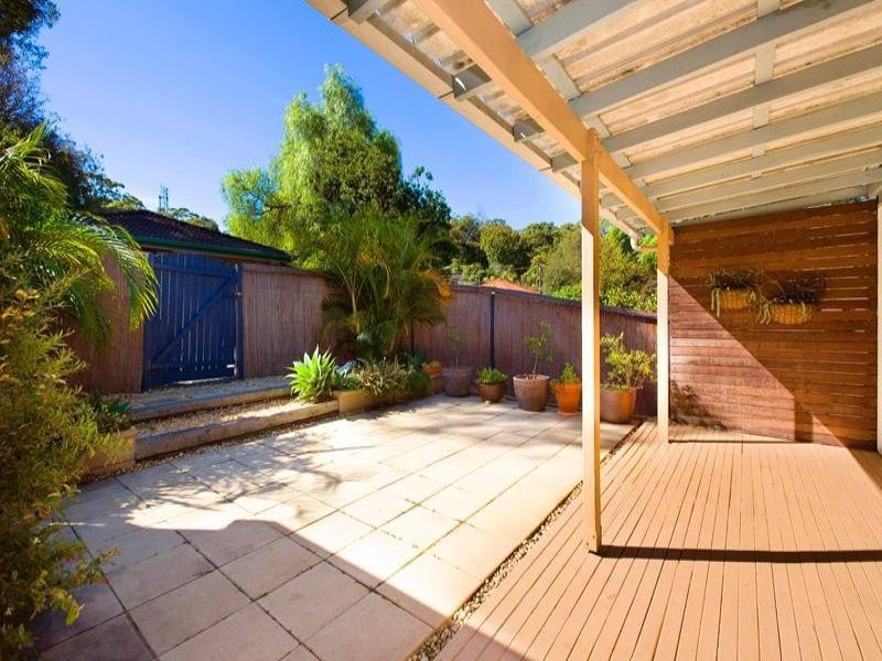 3 Austral Avenue, North Manly NSW 2100