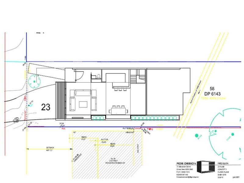 23 Austin Avenue, North Curl Curl NSW 2099
