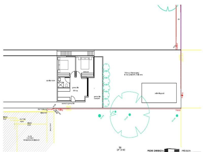 23 Austin Avenue, North Curl Curl NSW 2099