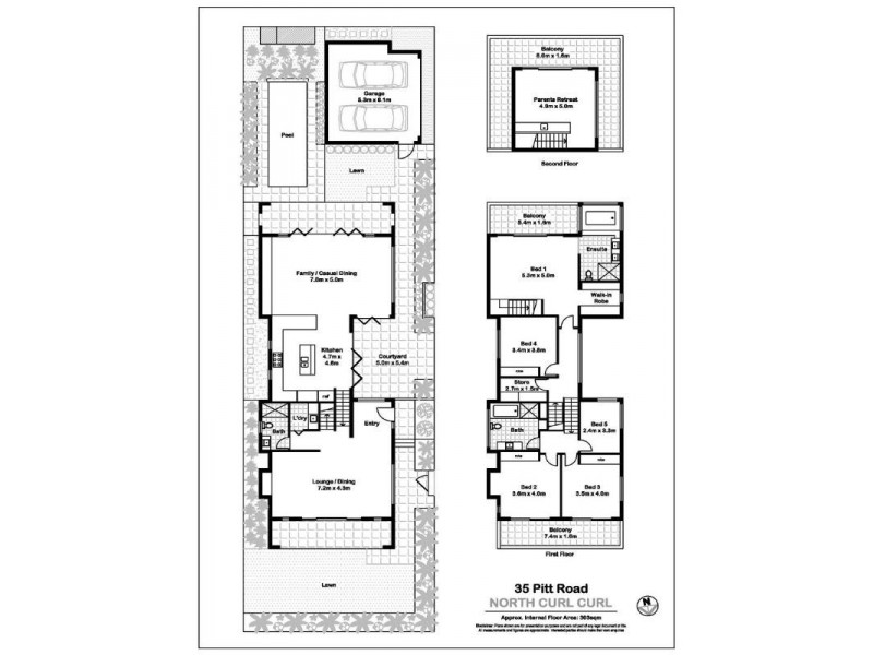 35 Pitt Road, North Curl Curl NSW 2099
