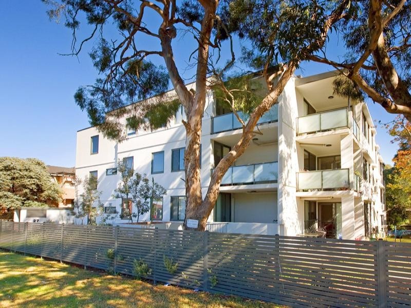 12/27 Quirk Road, Manly Vale NSW 2093
