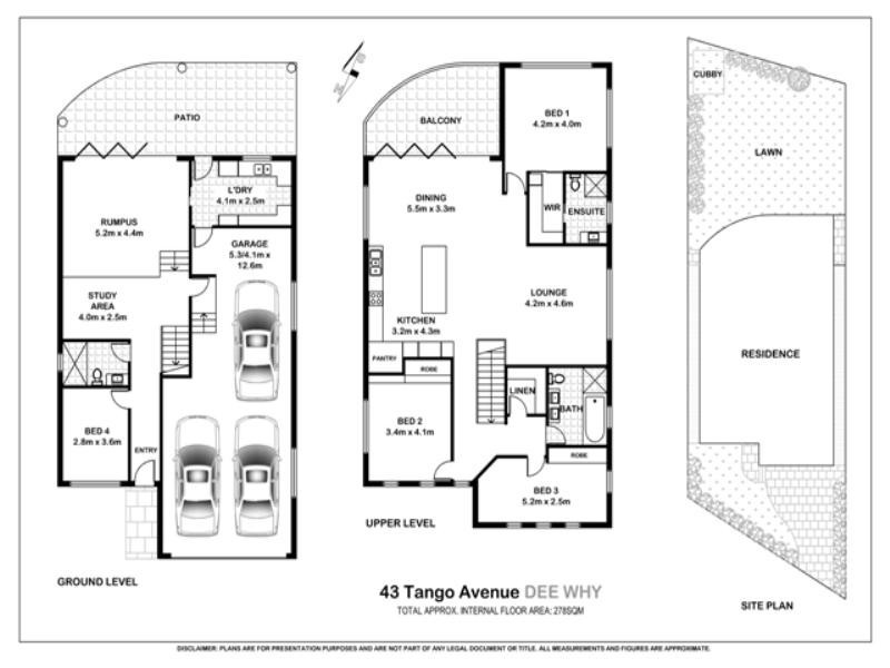 43 Tango Avenue, Dee Why NSW 2099