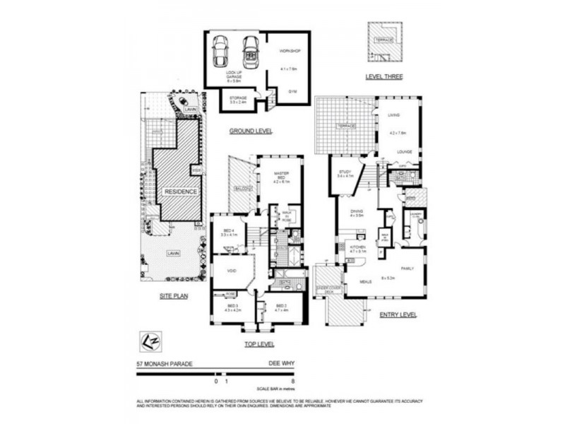 57 Monash Parade, Dee Why NSW 2099