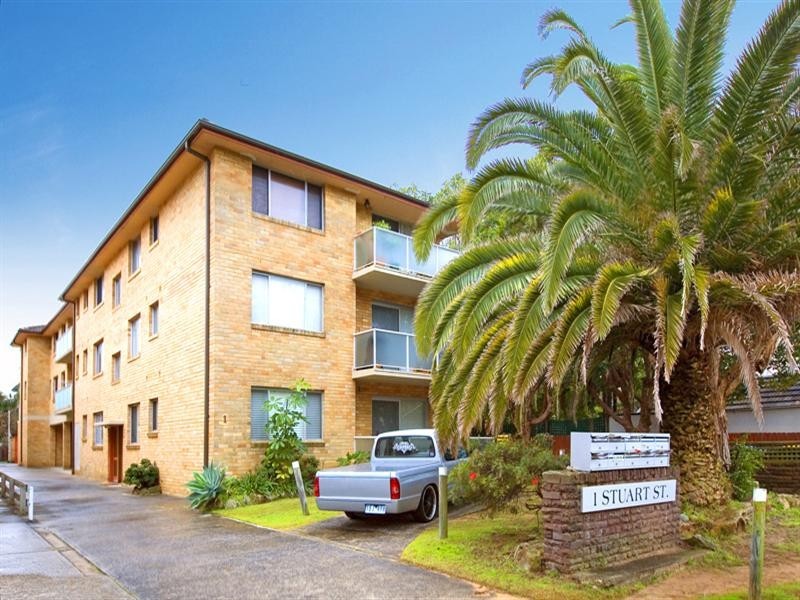 6/1 Stuart Street, Collaroy NSW 2097