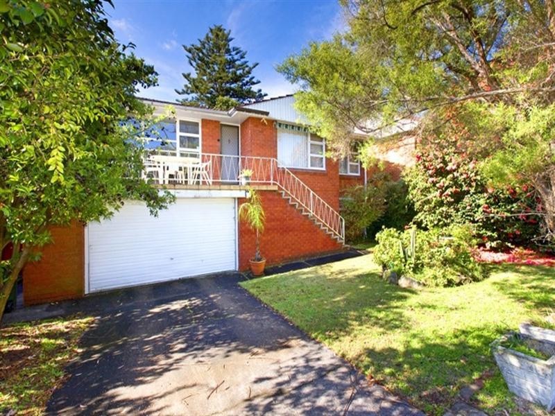 18 Stoddart Place, Dee Why NSW 2099