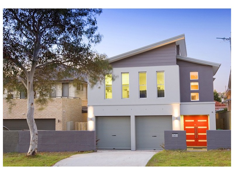 52 William Street, North Manly NSW 2100