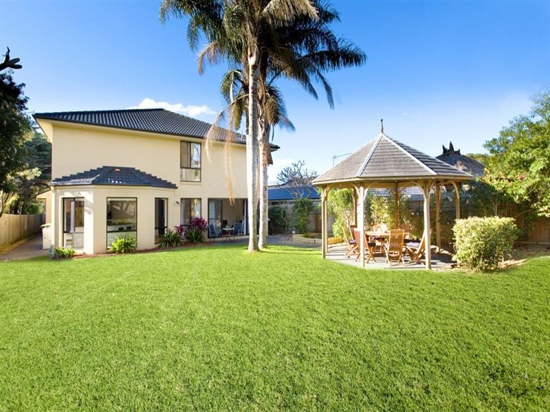 24 Bennett Street, Curl Curl NSW 2096