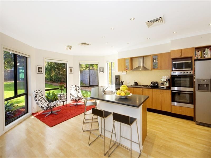 24 Bennett Street, Curl Curl NSW 2096