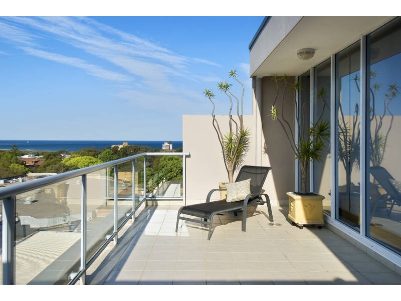 402/12 Howard Avenue, Dee Why NSW 2099