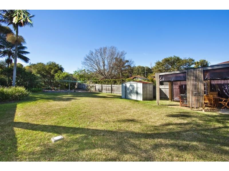 4 Quilpie Street, North Manly NSW 2100