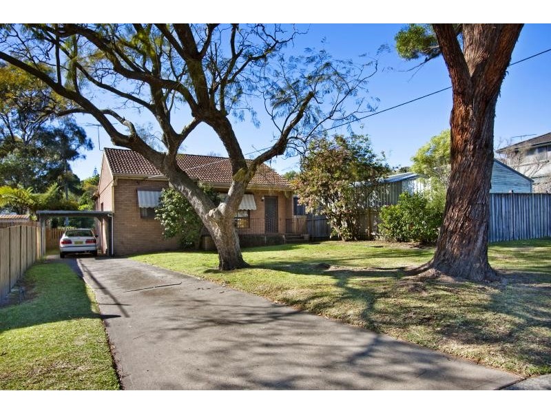 4 Quilpie Street, North Manly NSW 2100