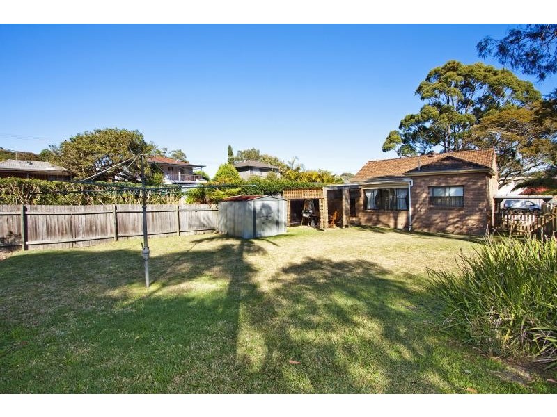 4 Quilpie Street, North Manly NSW 2100