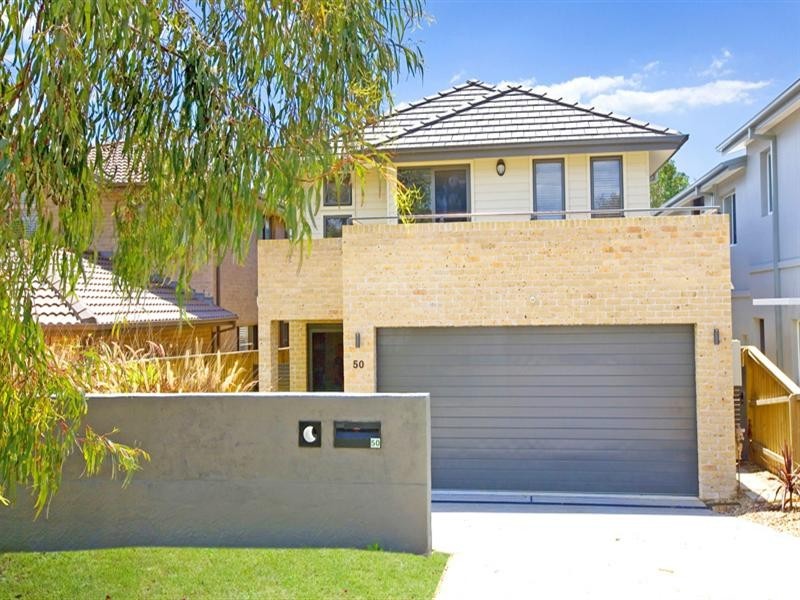 50 William Street, North Manly NSW 2100