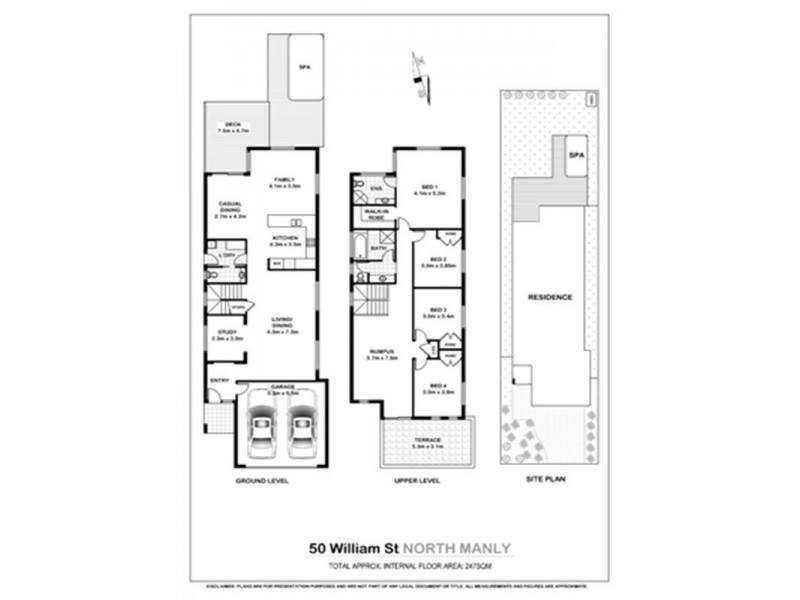 50 William Street, North Manly NSW 2100