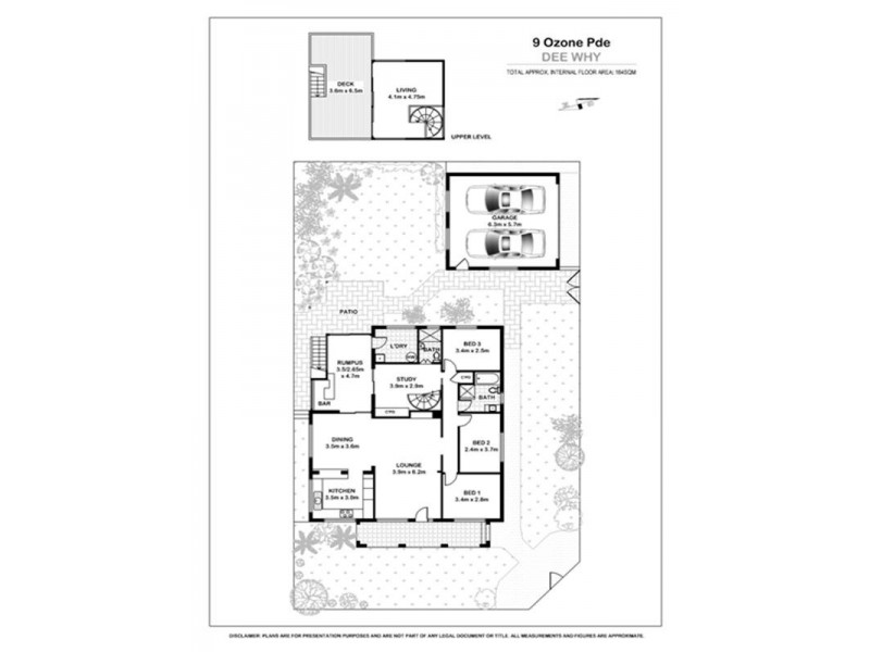 9 Ozone Parade, Dee Why NSW 2099