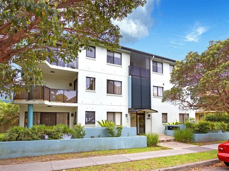 5/1 Clyde Road, Dee Why NSW 2099