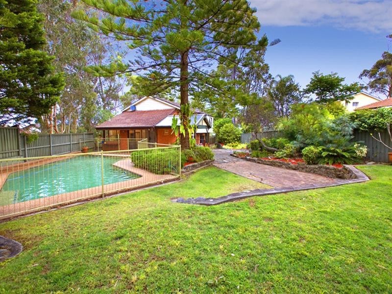 25 Fitzroy Road, Cromer NSW 2099