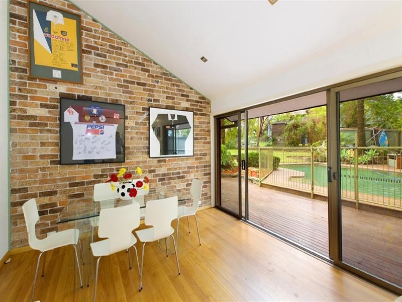 25 Fitzroy Road, Cromer NSW 2099