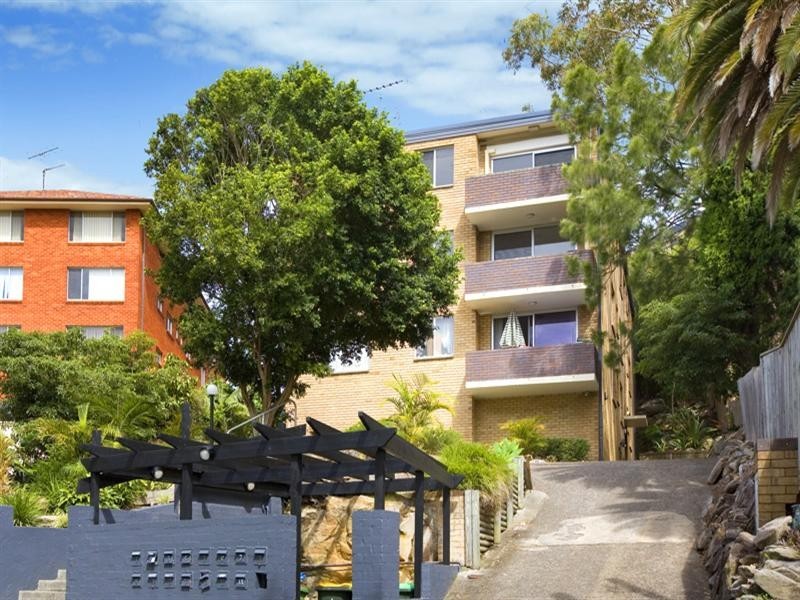 10/43 Sturdee Parade, Dee Why NSW 2099