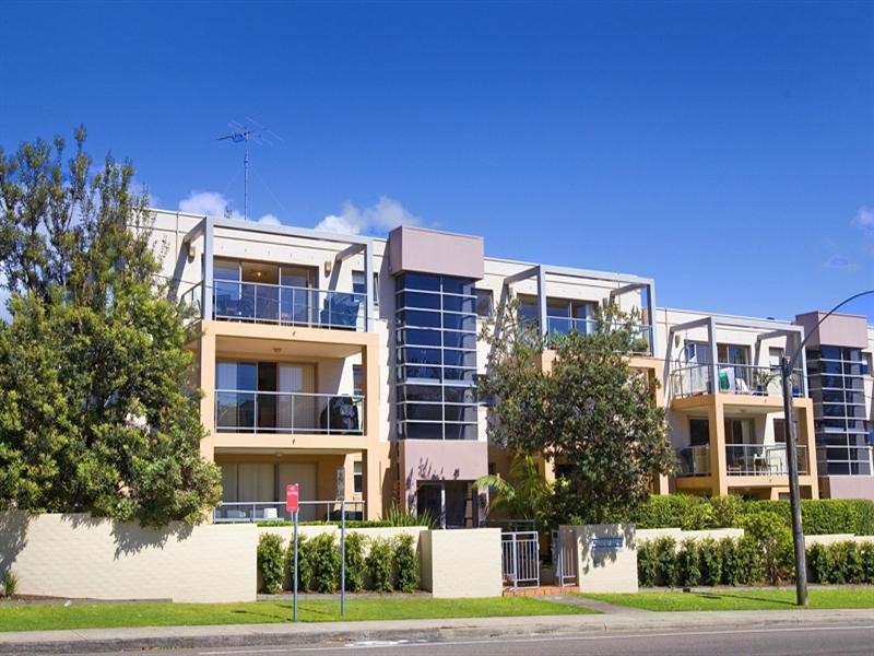 5/18-20 Banksia Street, Dee Why NSW 2099