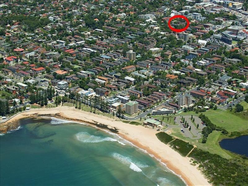 13/47 Pacific Parade, Dee Why NSW 2099