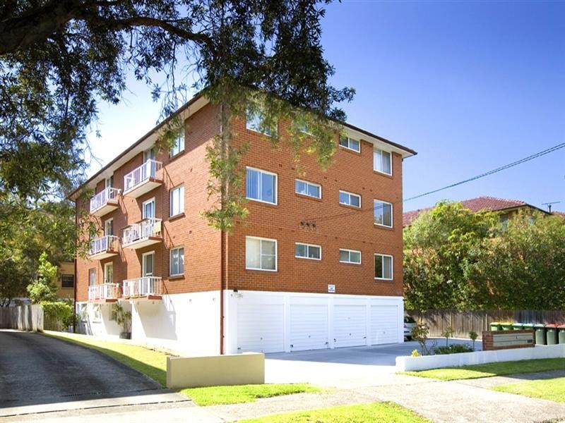 5/9 Rowe Street, Freshwater NSW 2096