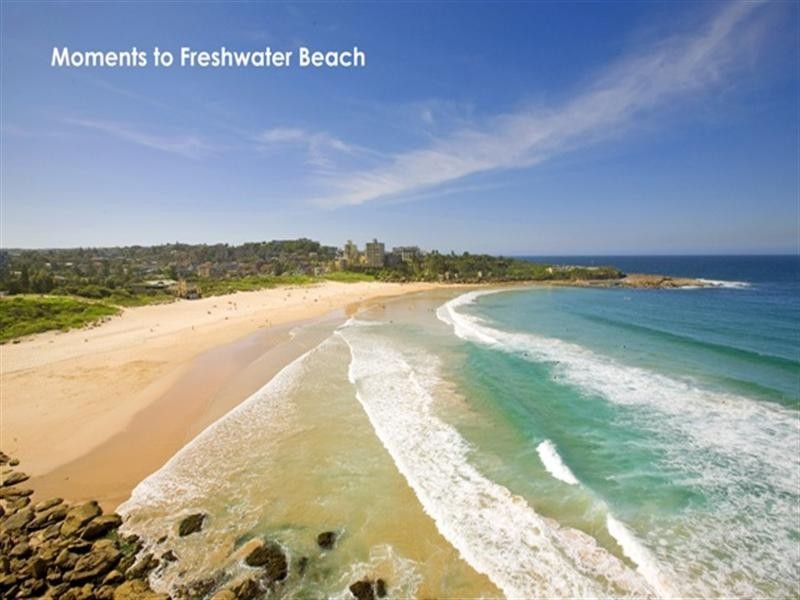 5/9 Rowe Street, Freshwater NSW 2096